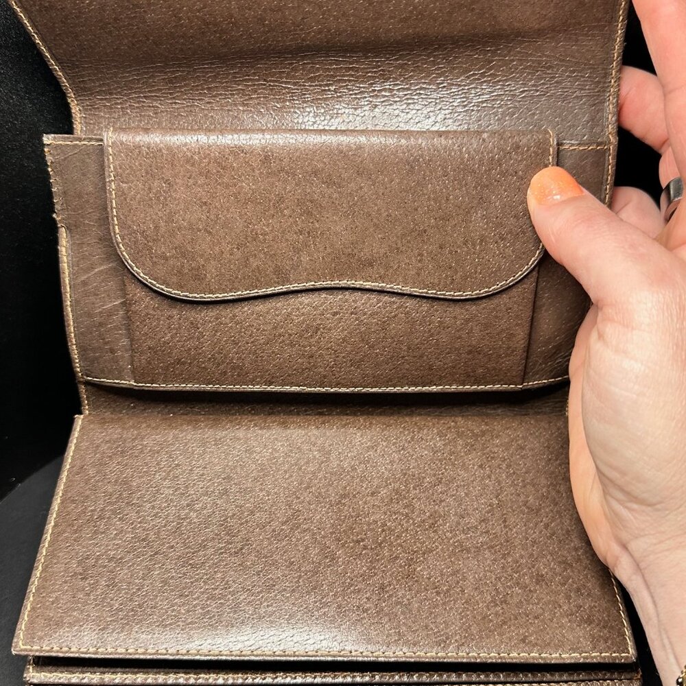 Gucci Portafoglio Donna Wallet Authenticated - GUC - Picture 11 of 14